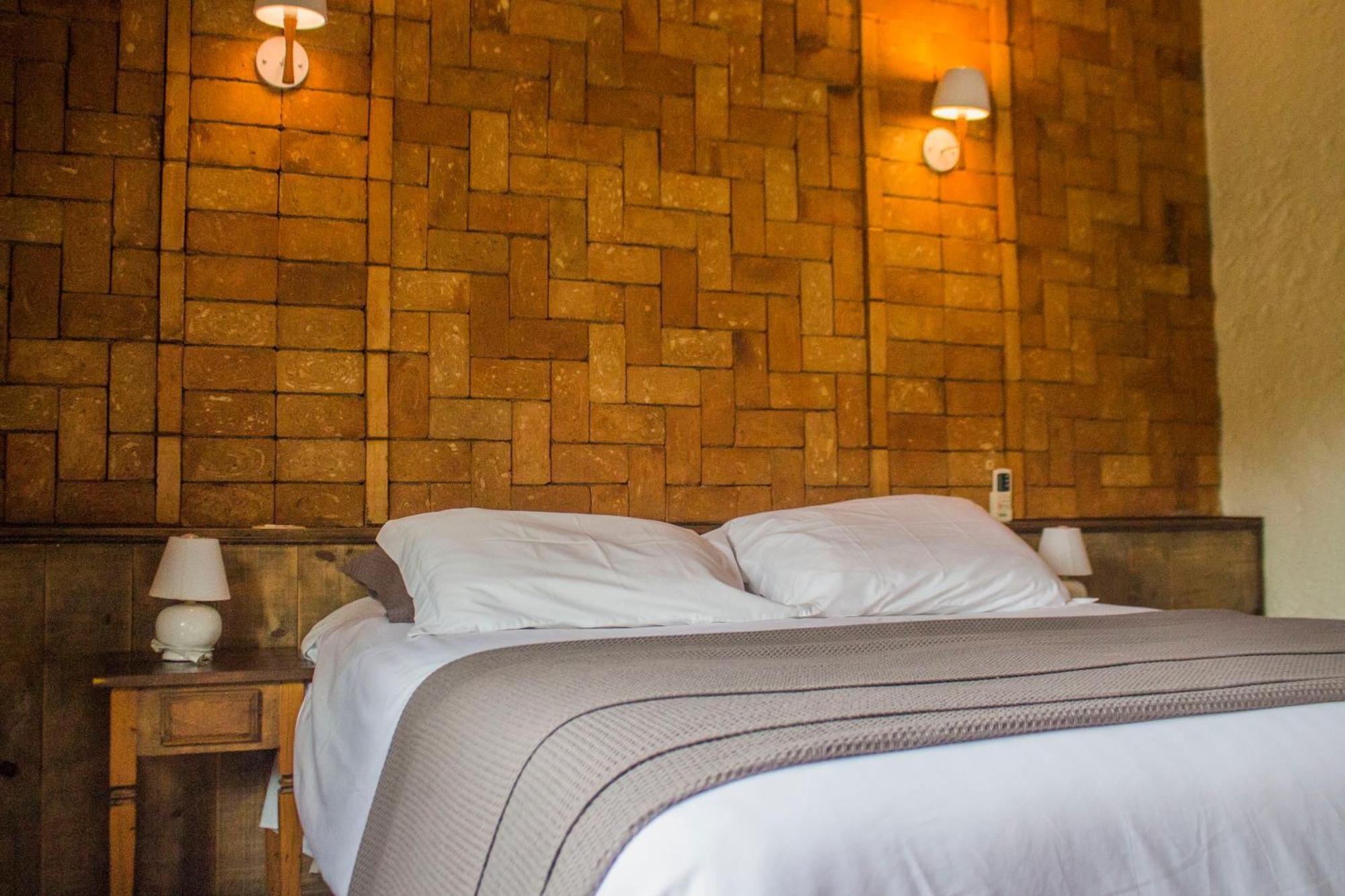 Curucaca Hotel Brasil Bom Retiro  Exteriér fotografie